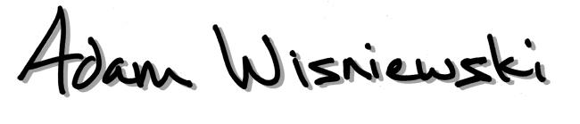 Adam Wisniewski.com